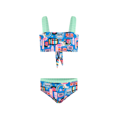 RETRO VIBES BIKINI