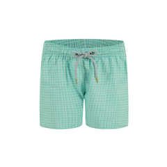 RETRO VIBES  SWIMSHORT