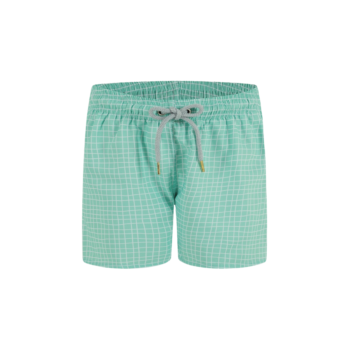 RETRO VIBES  SWIMSHORT