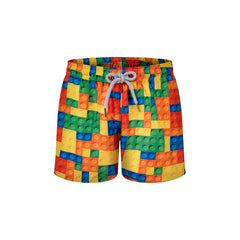 LEGO SWIMSHORT
