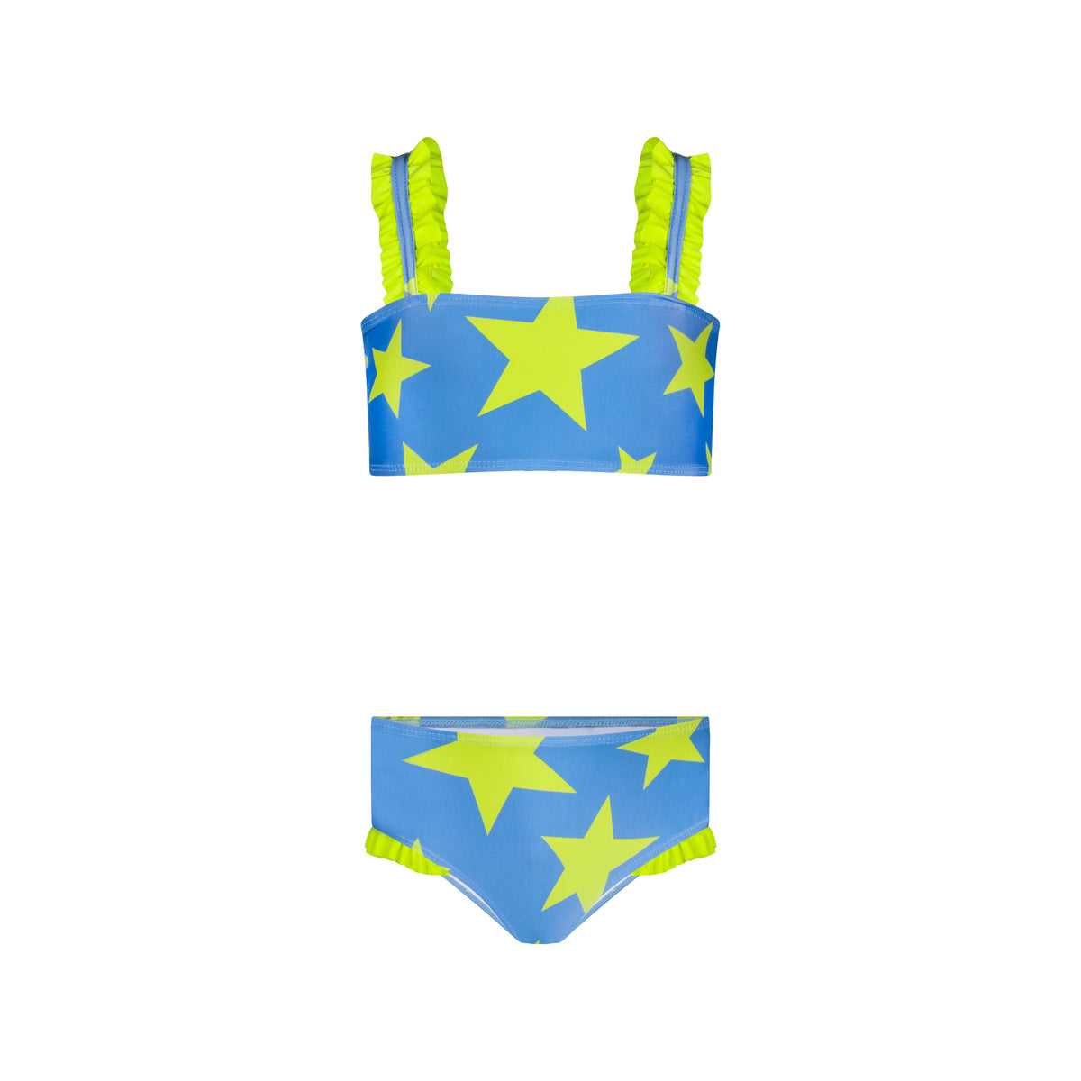 NEON STARS BIKINI