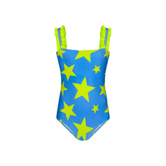 NEON STARS ONE-PIECE