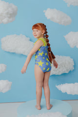 NEON STARS ONE-PIECE