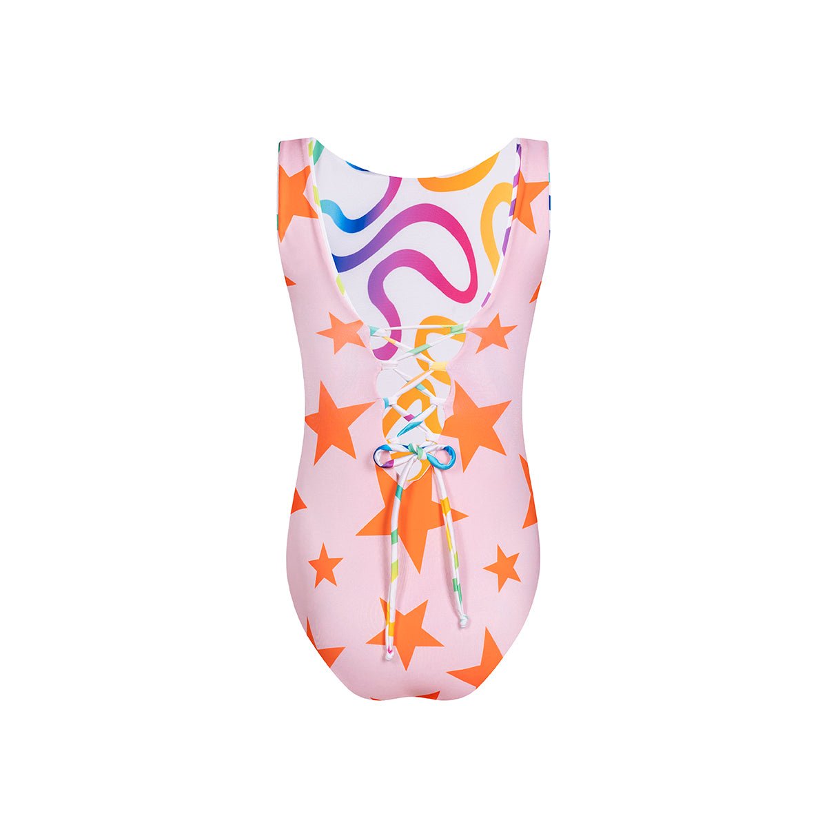 RAINBOW STARS ONE PIECE