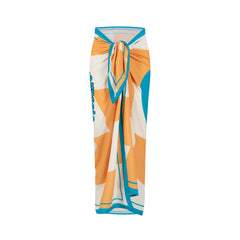 FUNKY MUSTARD WOMEN SARONG