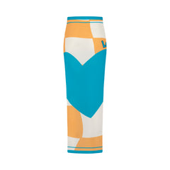 FUNKY MUSTARD WOMEN SARONG