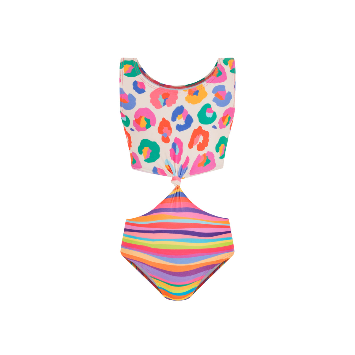 WILD TRIKINI