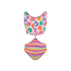 WILD TRIKINI