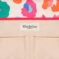 WILD BEACH BAG