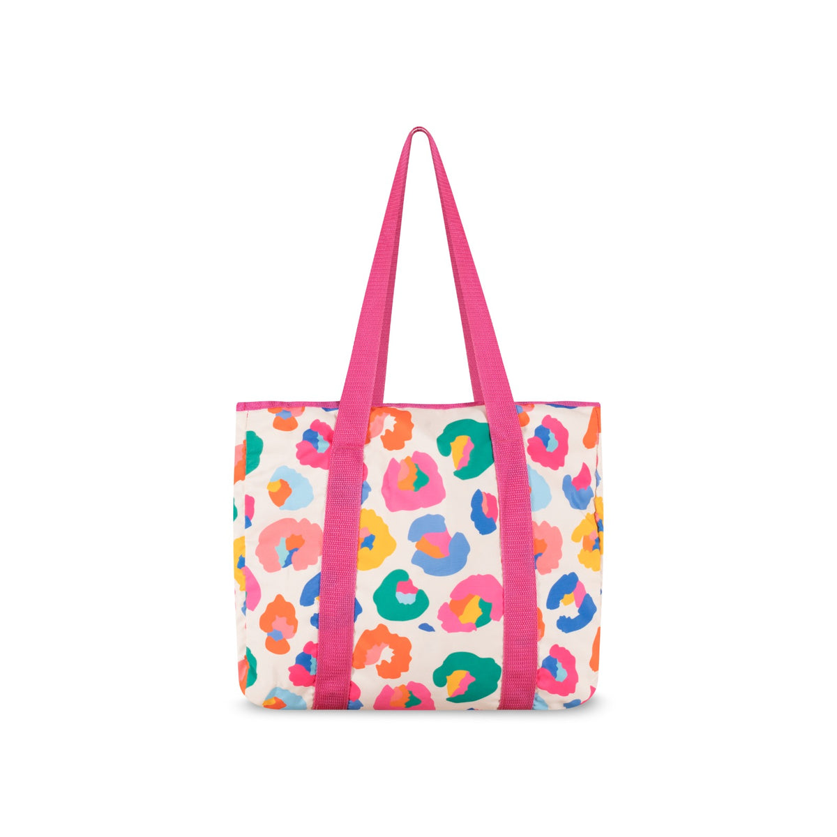 WILD BEACH BAG