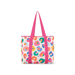 WILD BEACH BAG